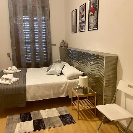 Apartment Leader