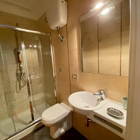 Lägenhet Leader Veglie