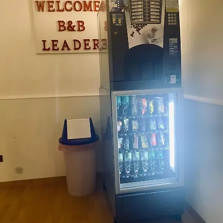 Leader 아파트