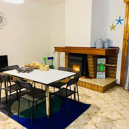 Lägenhet Leader Veglie