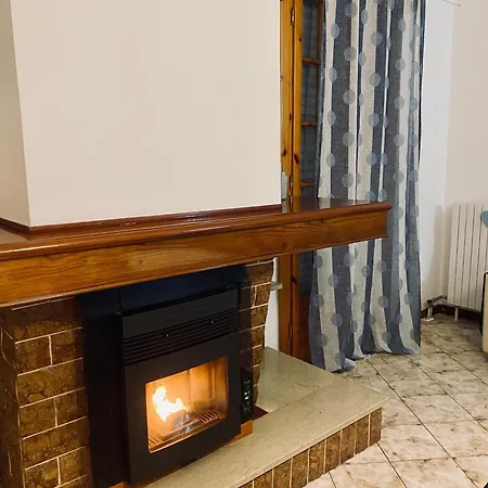 Lägenhet Leader Veglie