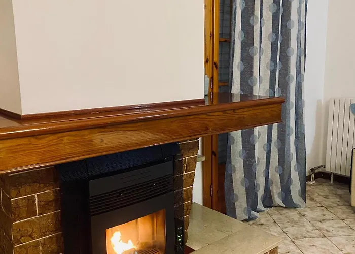 Apartment Leader Veglie